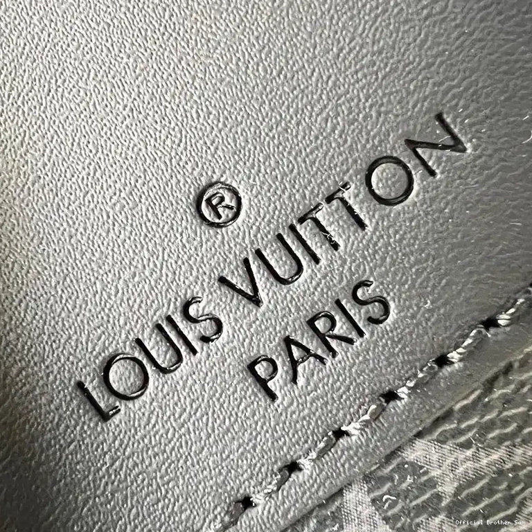 Official Brother Sam LV 2411YA0206 Bags 0807